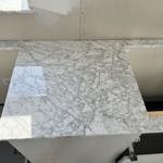 Carrara C - Lomma - montering  2024-09-30