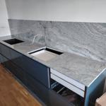 Viscont White - Farsta - montering  2024-09-30