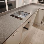 Bohus Grå - Mockfjärd - montering  2024-10-04