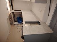 Carrara C - Stockholm - montering  2024-10-29