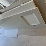 Silestone Snowy Ibiza - stenhamra 2024-10-15