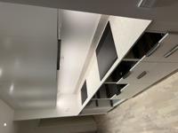 Caesarstone Bianco Drift - Uppsala - montering  2024-10-13