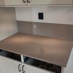 Silestone Royal Reef - Barsebäck - montering  2024-10-06