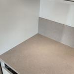 Silestone Royal Reef - Barsebäck - montering  2024-10-06