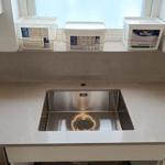 Silestone Royal Reef - Barsebäck - montering  2024-10-06