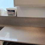 Silestone Royal Reef - Barsebäck - montering  2024-10-06