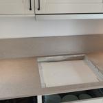 Silestone Royal Reef - Barsebäck - montering  2024-10-06