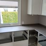 Dekton Keon - Anderstorp - montering  2024-10-05