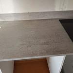 Dekton Keon - Anderstorp - montering  2024-10-05