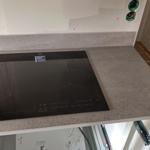 Dekton Keon - Anderstorp - montering  2024-10-05