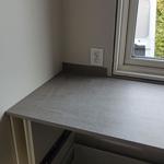 Dekton Keon - Anderstorp - montering  2024-10-05