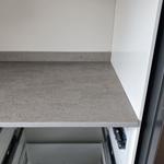 Dekton Keon - Anderstorp - montering  2024-10-05