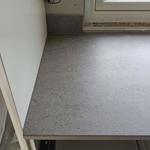 Dekton Keon - Anderstorp - montering  2024-10-05