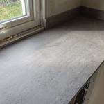 Dekton Keon - Anderstorp - montering  2024-10-05