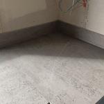 Dekton Keon - Anderstorp - montering  2024-10-05