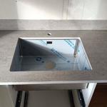 Dekton Keon - Anderstorp - montering  2024-10-05