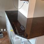 Nero Assoluto - Lomma - montering  2024-10-13
