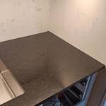 Nero Assoluto - Lomma - montering  2024-10-13
