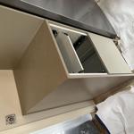Silestone Coral Clay - Tyresö - montering  2024-10-13