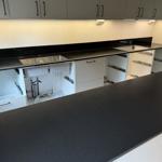 Nero Assoluto - Lomma - montering  2024-10-19