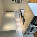 Silestone Coral Clay - Nacka - montering  2024-10-20