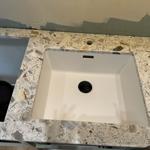 Terrazzo Calacatta - Kode - montering  2024-10-23
