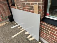 Technistone Noble Concrete Grey - Kävlinge 2024-10-26