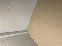 Dekton Danae - Malmö - montering  2024-10-27