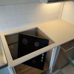 Dekton Danae - Malmö - montering  2024-10-27