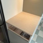 Dekton Danae - Malmö - montering  2024-10-27