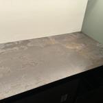 Dekton Trilium - Helsingborg - montering  2024-10-28