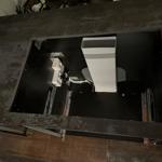 Dekton Trilium - Helsingborg - montering  2024-10-28