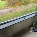 Silestone Arden Blue - Ängelholm - montering  2024-10-28