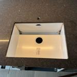 Silestone Arden Blue - Ängelholm - montering  2024-10-28