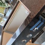 Silestone Arden Blue - Ängelholm - montering  2024-10-28