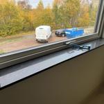 Silestone Arden Blue - Ängelholm - montering  2024-10-28
