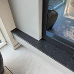 Silestone Arden Blue - Ängelholm - montering  2024-10-28