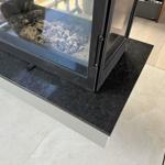 Silestone Arden Blue - Ängelholm - montering  2024-10-28