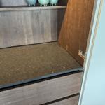 Silestone Arden Blue - Ängelholm - montering  2024-10-28