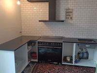 Nero Assoluto - Ystad - montering  2024-10-29