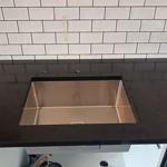 Nero Assoluto - Ystad - montering  2024-10-29