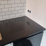 Nero Assoluto - Ystad - montering  2024-10-29