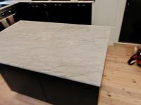 Carrara C - stockholm - montering  2024-12-01