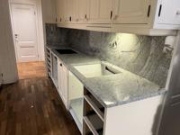 Viscont White - Kista - montering  2024-11-09