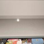 Technistone Noble Concrete Grey - Bankeryd - montering  2024-11-06