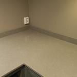 Technistone Noble Concrete Grey - Bankeryd - montering  2024-11-06