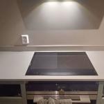 Technistone Noble Concrete Grey - Bankeryd - montering  2024-11-06