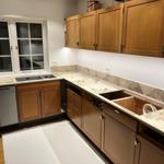 Dekton Khalo - Bromma - montering  2024-11-07