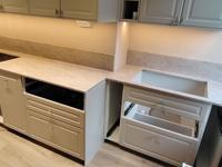 Technistone Glencoe - Stockholm - montering  2024-11-04