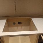 Silestone Blanco City - malmö - montering  2024-11-12